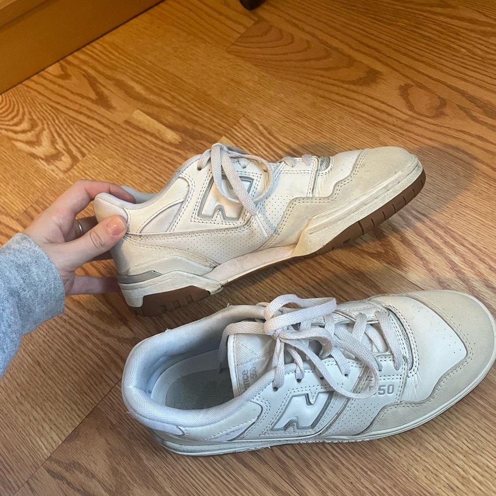 New Balance 550